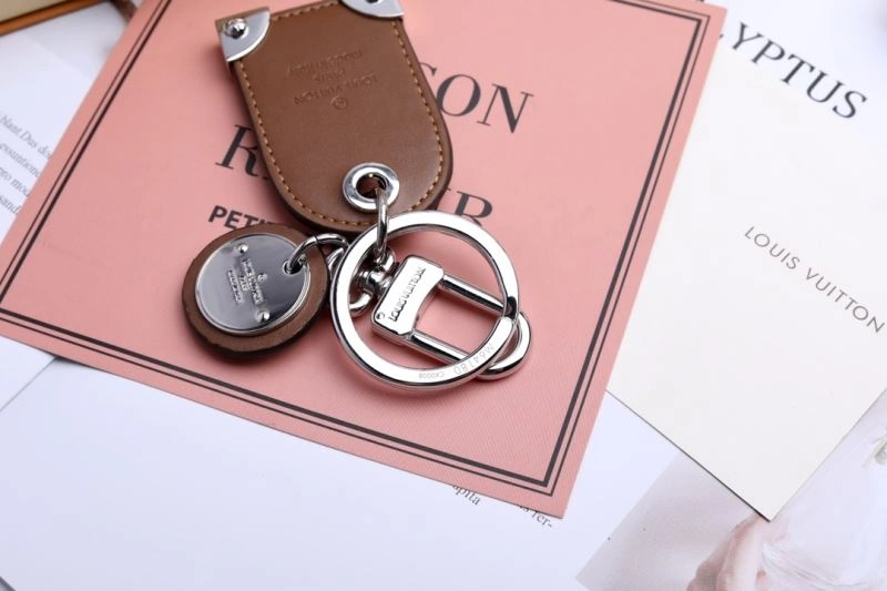 EyeCatching Louis Vuitton Keychains 267031