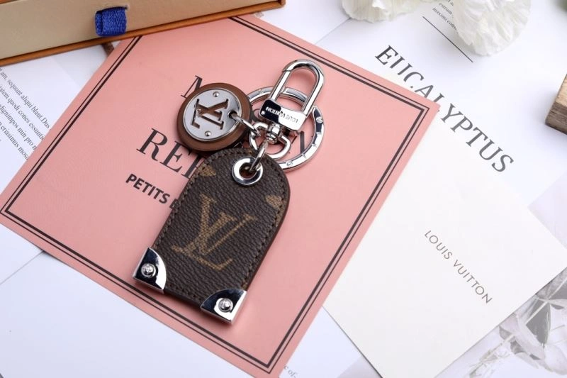 EyeCatching Louis Vuitton Keychains 267031