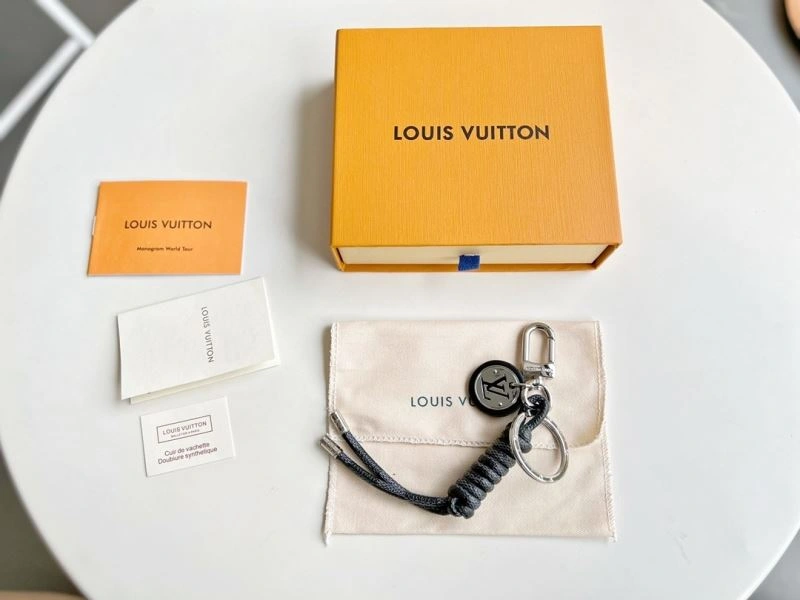 Louis Vuitton Keychains Classic 267040