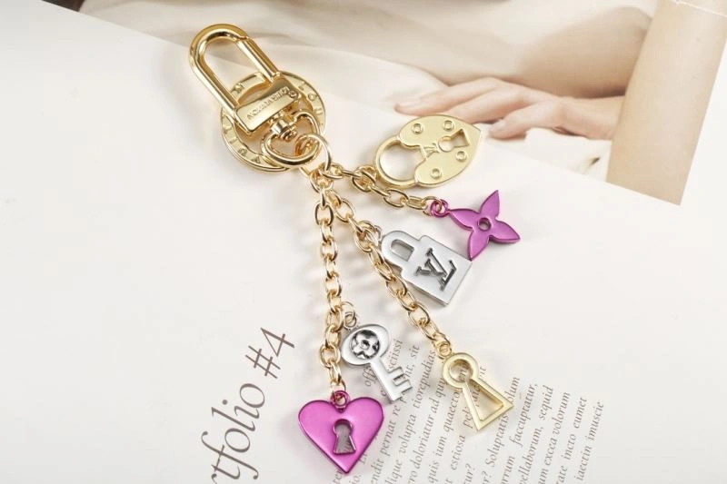 Louis Vuitton Keychains Resilient 267032