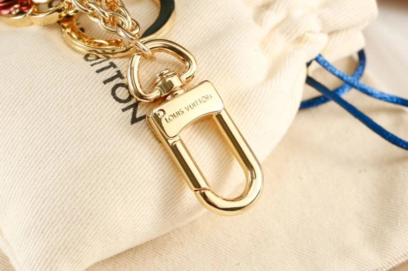 Louis Vuitton Keychains Resilient 267032
