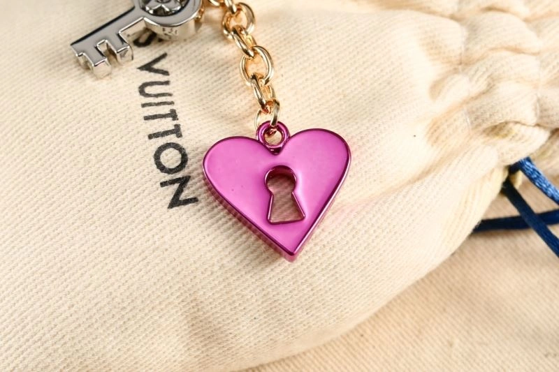 Louis Vuitton Keychains Resilient 267032