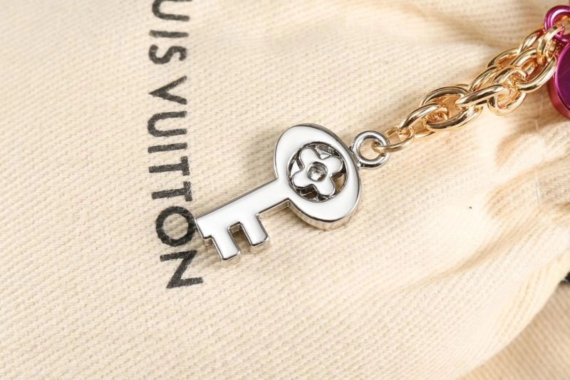 Louis Vuitton Keychains Resilient 267032