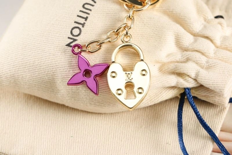 Louis Vuitton Keychains Resilient 267032