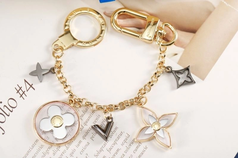 Louis Vuitton Keychains Stretchable 267042