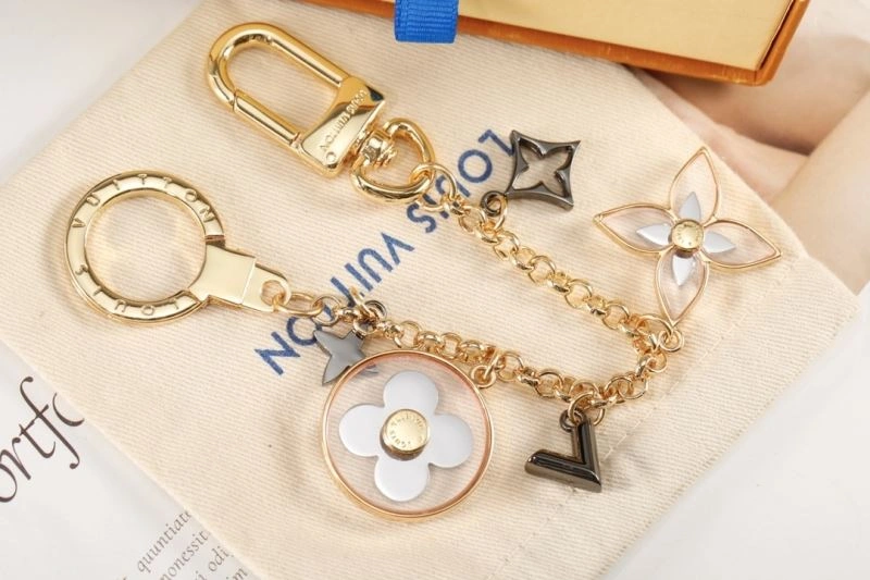 Louis Vuitton Keychains Stretchable 267042