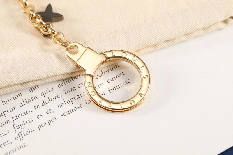 Louis Vuitton Keychains Stretchable 267042