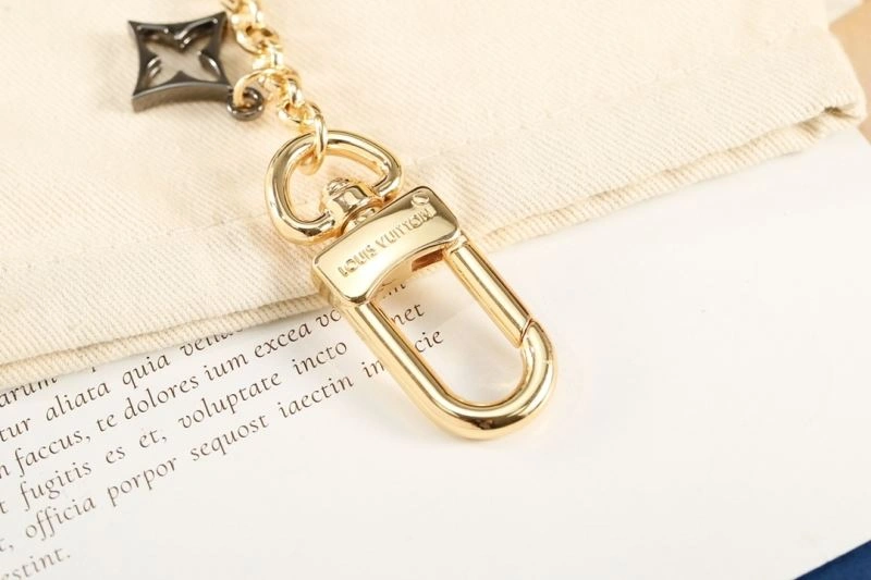 Louis Vuitton Keychains Stretchable 267042