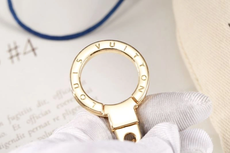 WellDesigned Louis Vuitton Keychains 267045