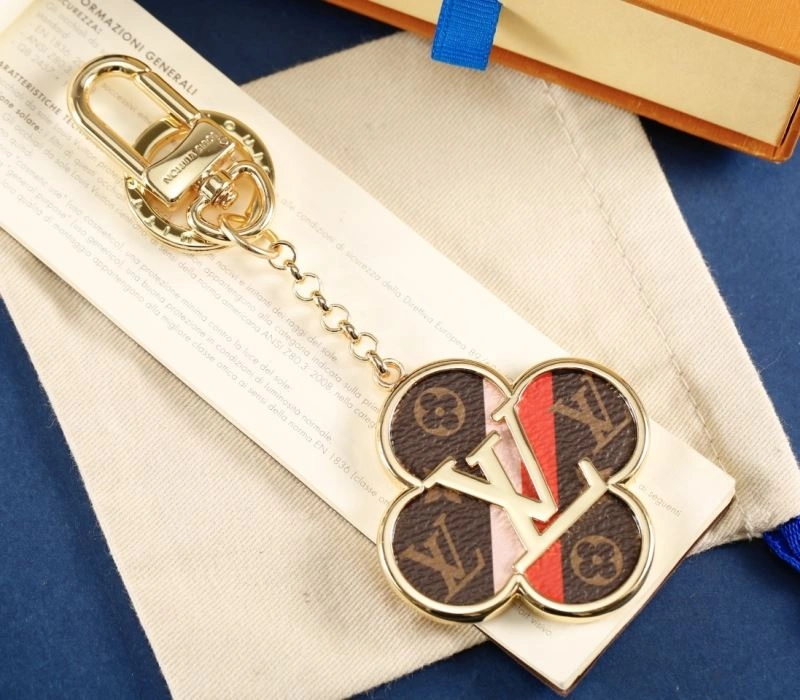 Louis Vuitton Keychains WeatherProof 267035
