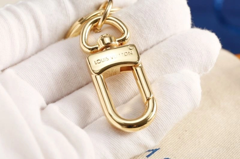 Louis Vuitton Keychains WeatherProof 267035
