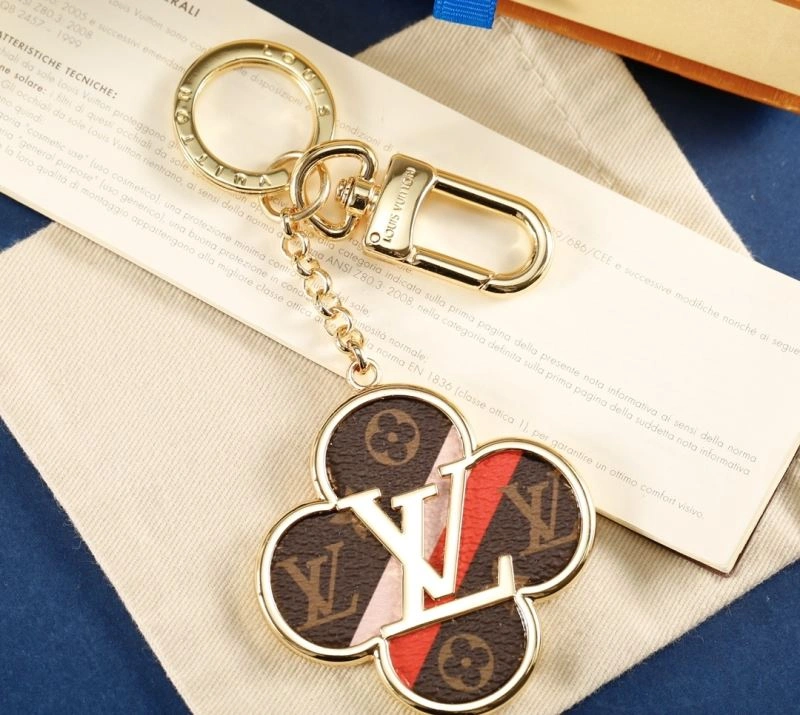 Louis Vuitton Keychains WeatherProof 267035