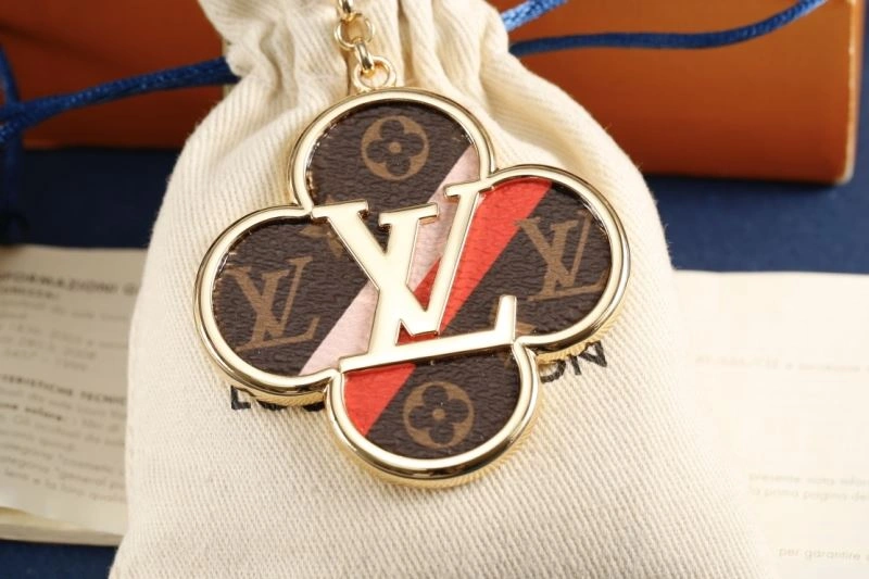 Louis Vuitton Keychains WeatherProof 267035