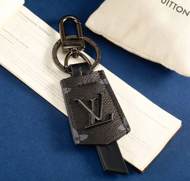 Louis Vuitton Keychains SoftTouch 267041