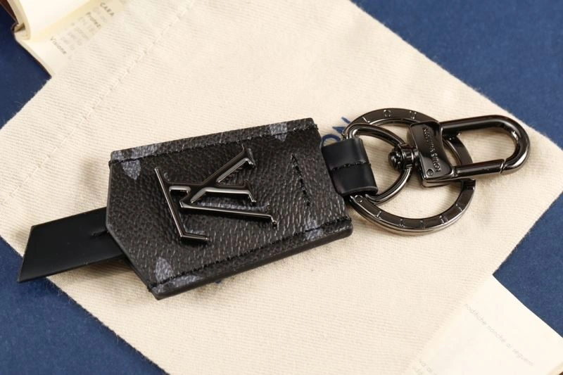 Louis Vuitton Keychains SoftTouch 267041