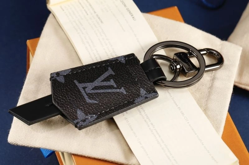 Louis Vuitton Keychains SoftTouch 267041