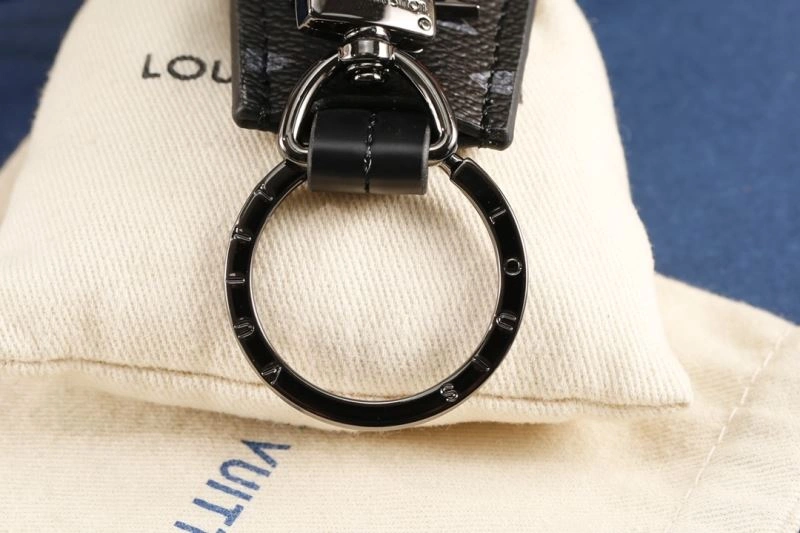 Louis Vuitton Keychains SoftTouch 267041