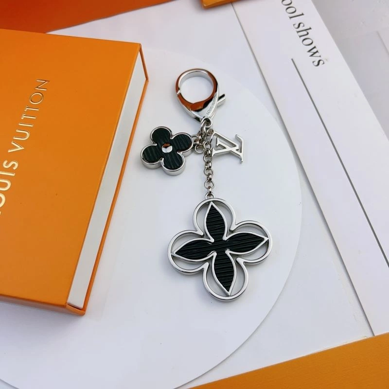 Compact Louis Vuitton Keychains 267051
