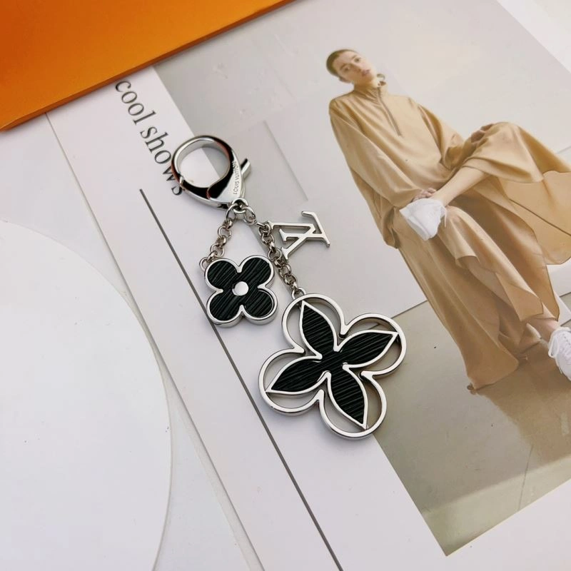 Compact Louis Vuitton Keychains 267051