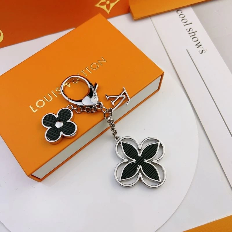 Compact Louis Vuitton Keychains 267051
