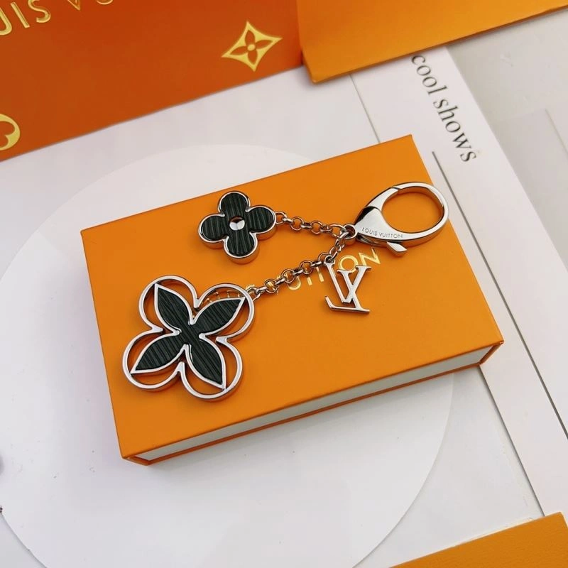 Compact Louis Vuitton Keychains 267051