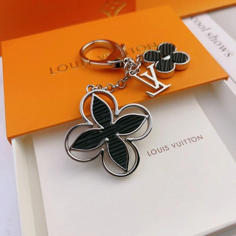 Compact Louis Vuitton Keychains 267051