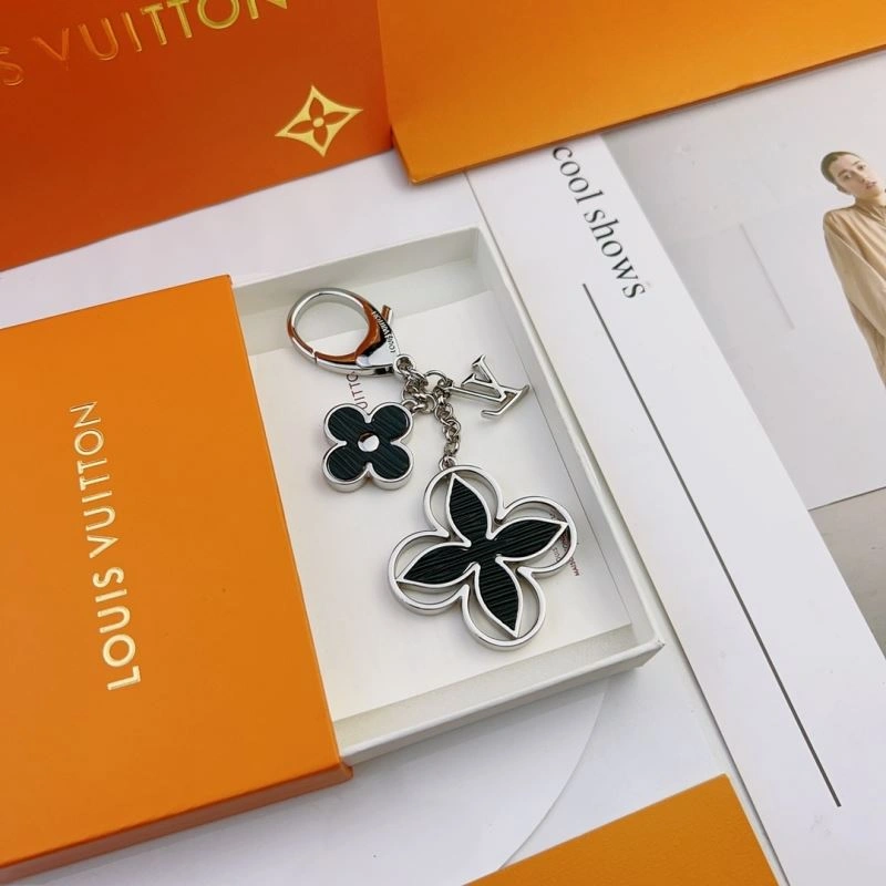 Compact Louis Vuitton Keychains 267051