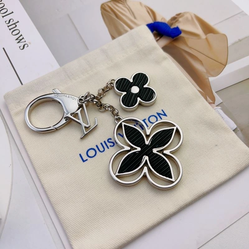 Compact Louis Vuitton Keychains 267051