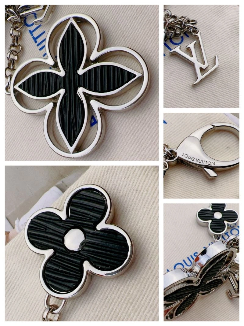 Compact Louis Vuitton Keychains 267051