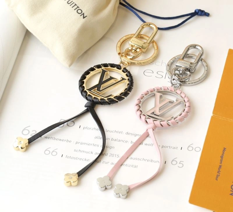 Louis Vuitton Keychains TopPick 267034