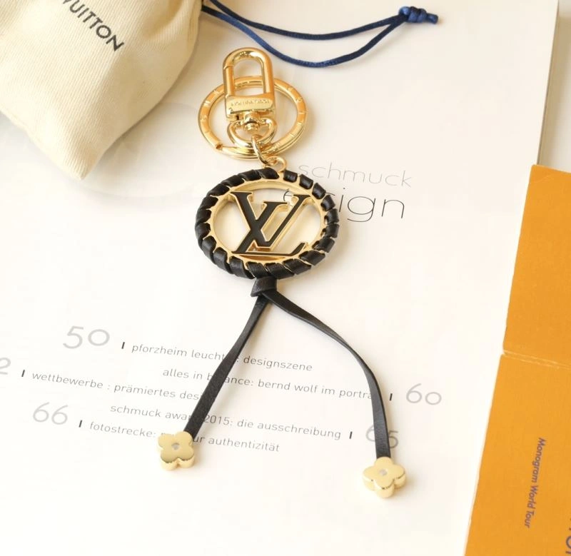 Louis Vuitton Keychains TopPick 267034