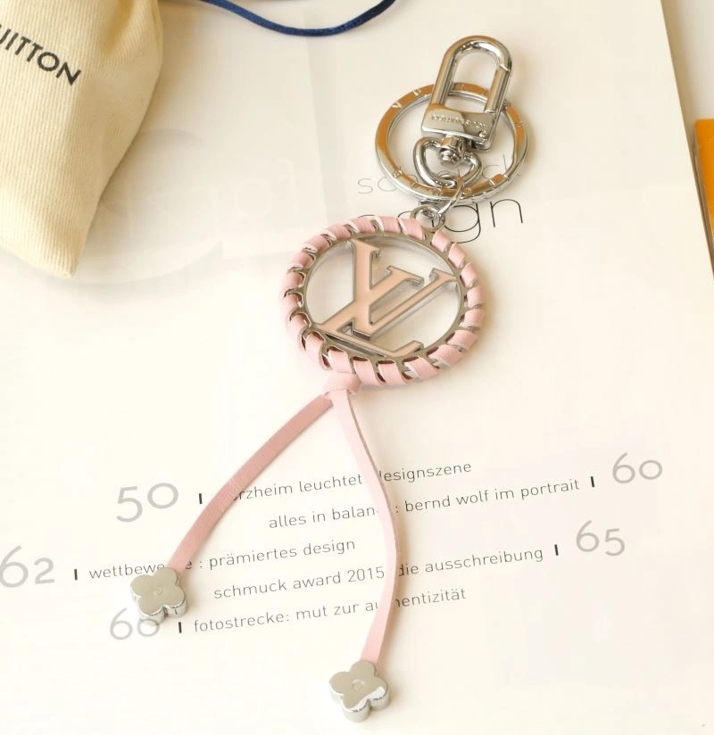 Louis Vuitton Keychains TopPick 267034