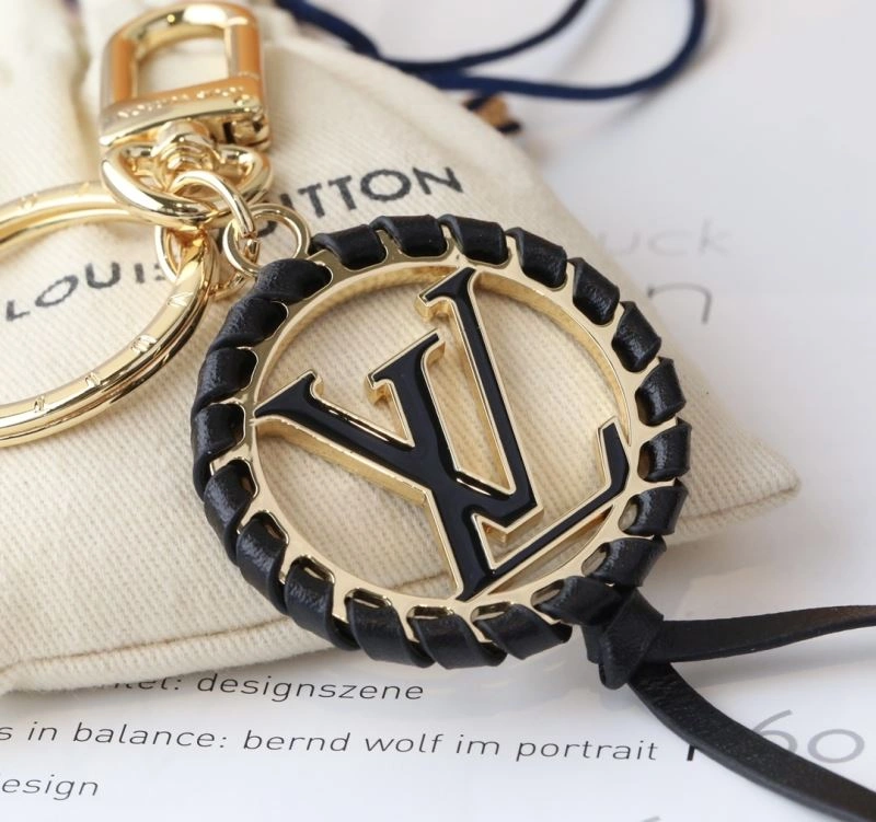 Louis Vuitton Keychains TopPick 267034