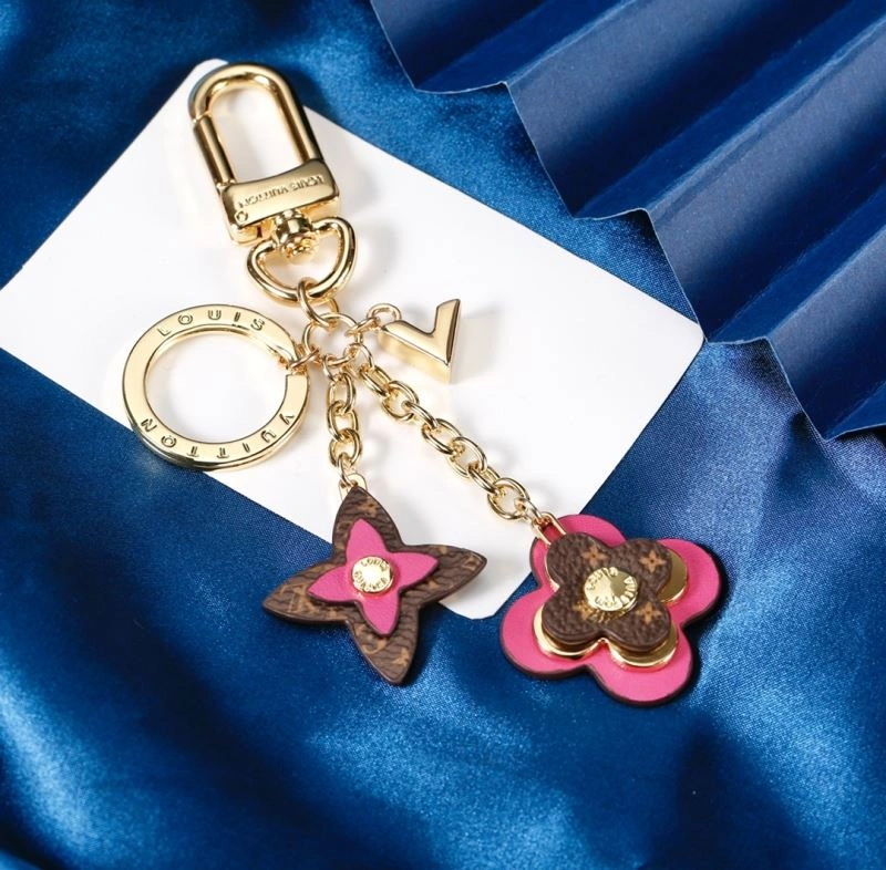 SportInspired Louis Vuitton Keychains 267050