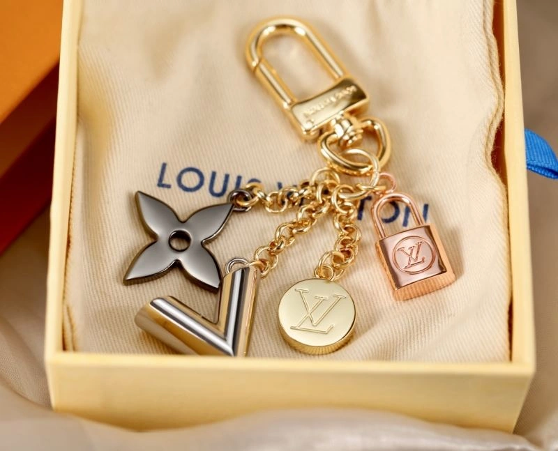 Louis Vuitton Keychains Youthful 267052