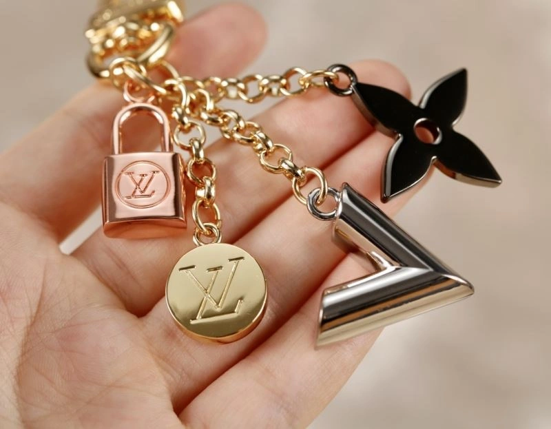 Louis Vuitton Keychains Youthful 267052