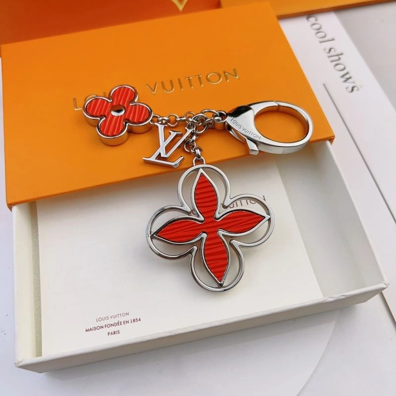 Louis Vuitton Keychains Packable 267056