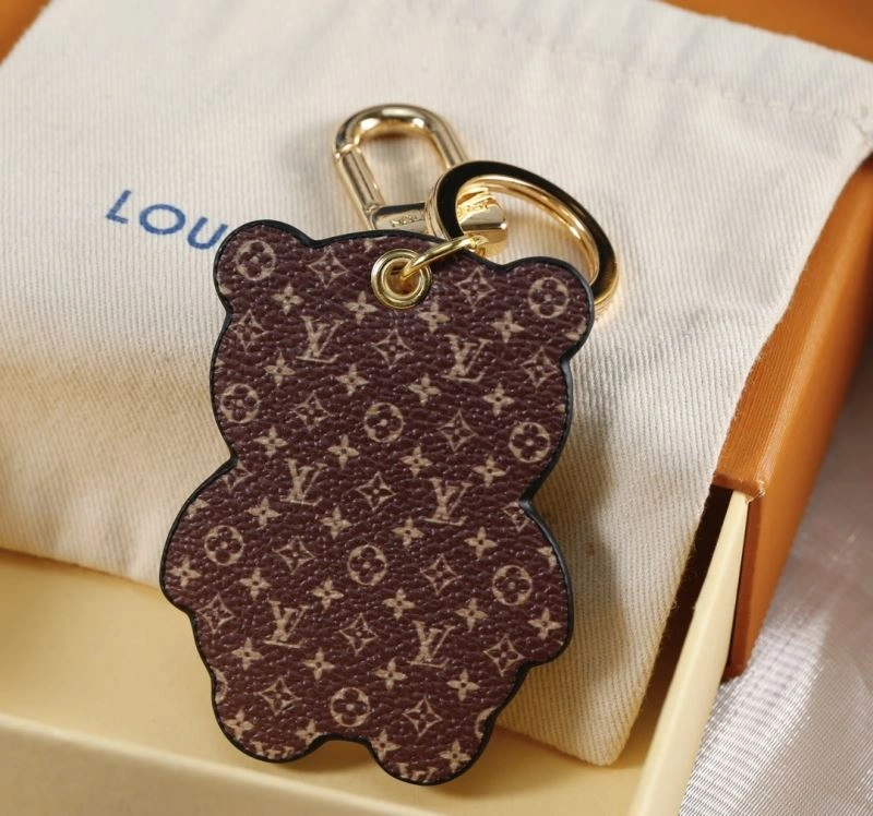 Louis Vuitton Keychains Timeless 267058