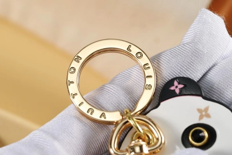 Louis Vuitton Keychains Timeless 267058