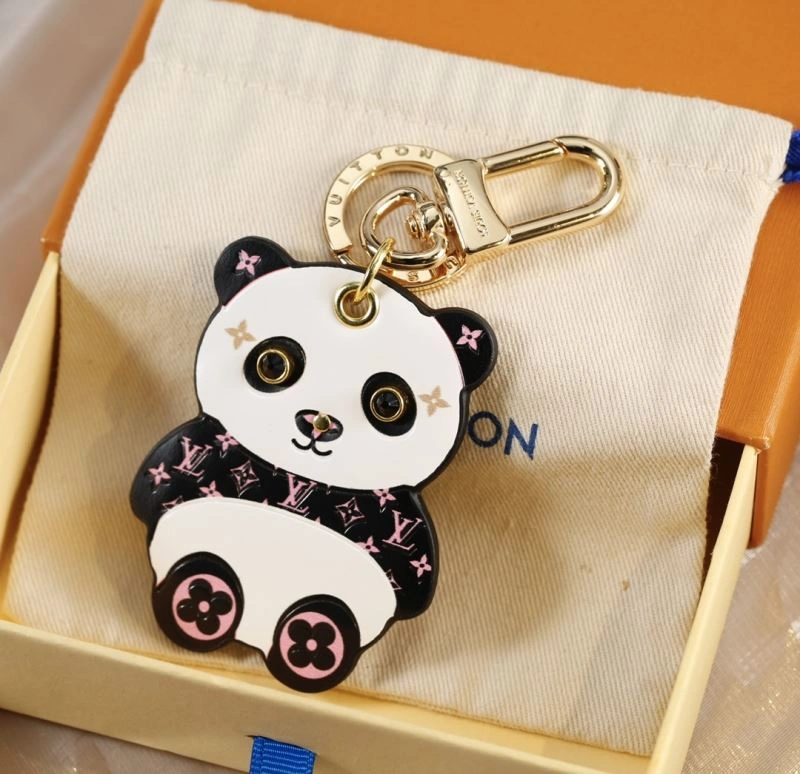 Louis Vuitton Keychains Timeless 267058