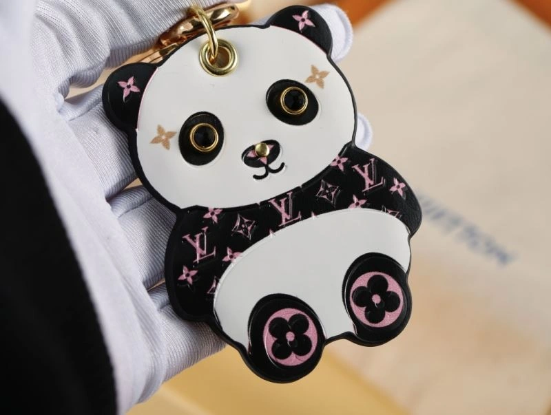 Louis Vuitton Keychains Timeless 267058