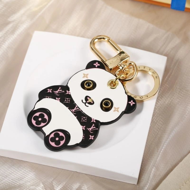 Louis Vuitton Keychains Timeless 267058