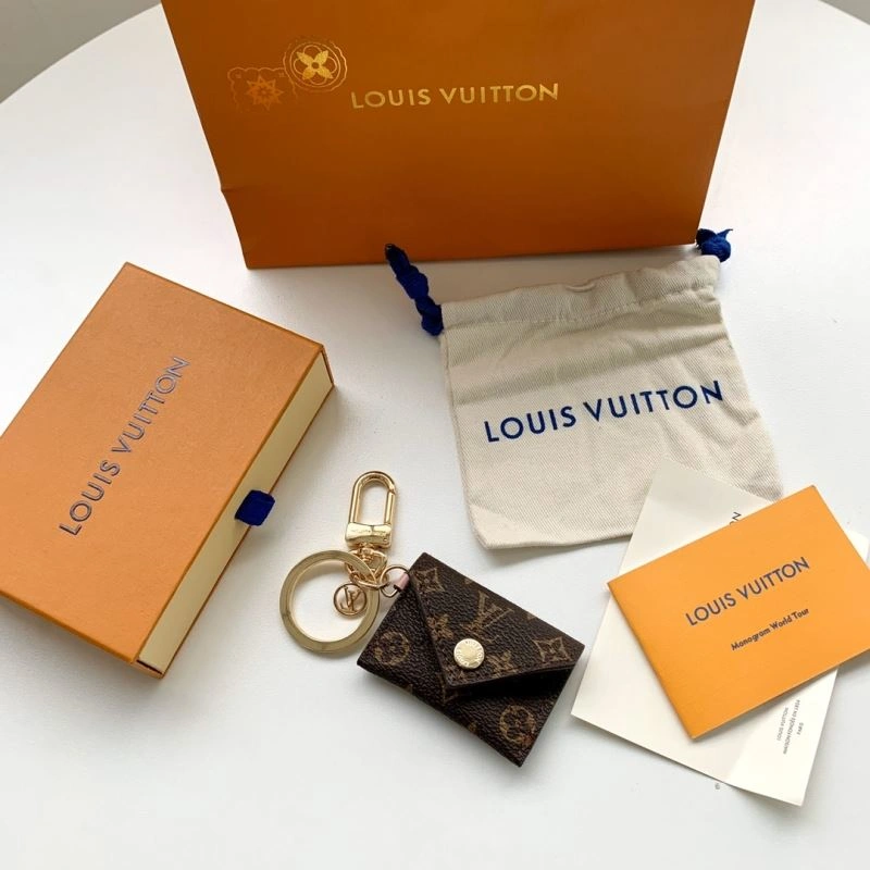 MoistureWicking Louis Vuitton Keychains 267029