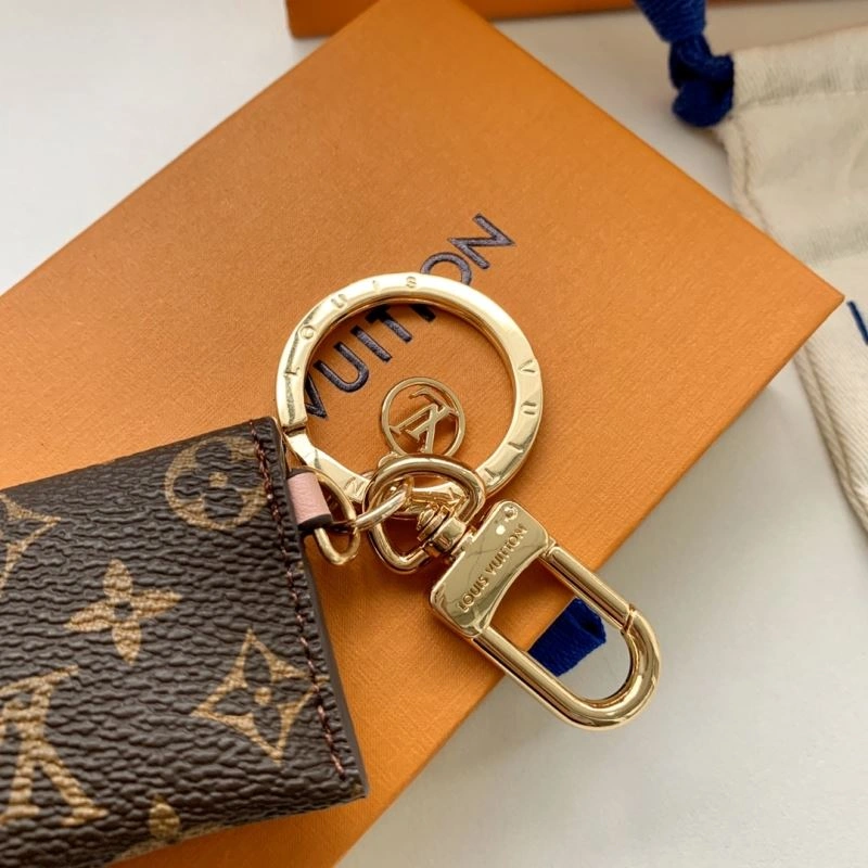 MoistureWicking Louis Vuitton Keychains 267029