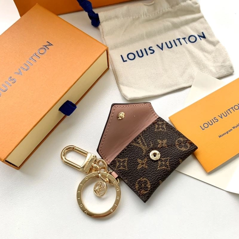 MoistureWicking Louis Vuitton Keychains 267029