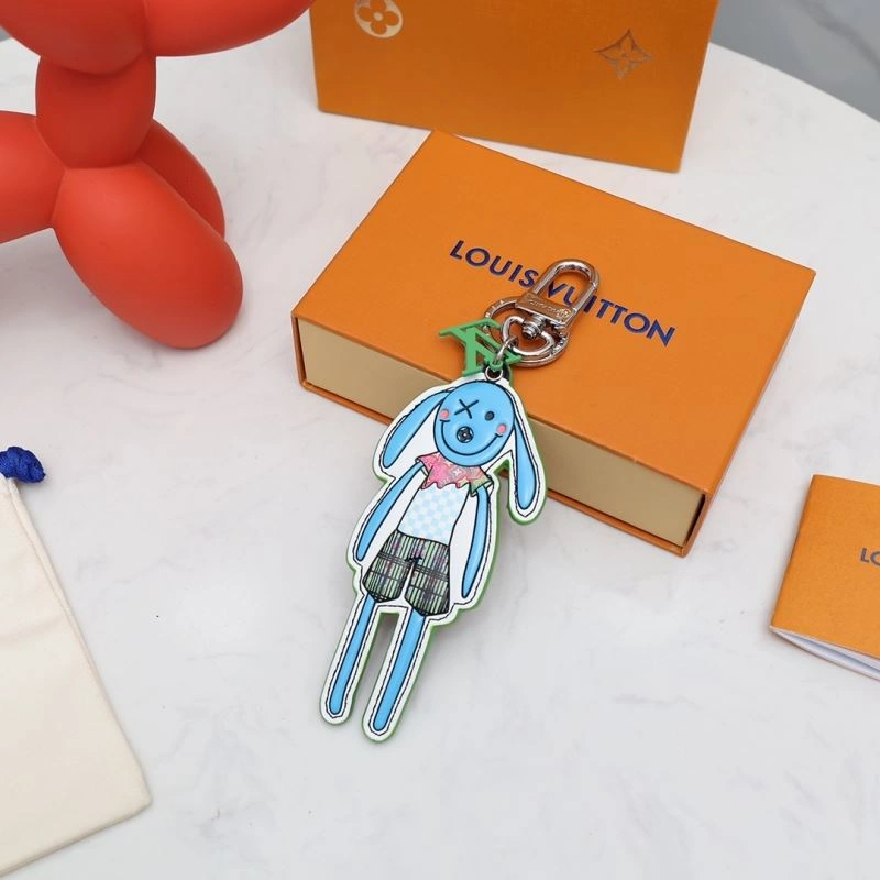 Louis Vuitton Keychains Comfortable 267027