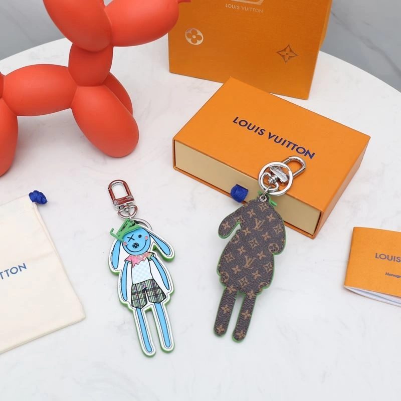 Louis Vuitton Keychains Comfortable 267027