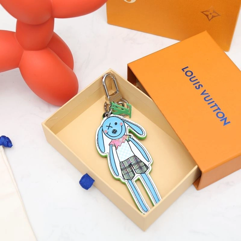 Louis Vuitton Keychains Comfortable 267027
