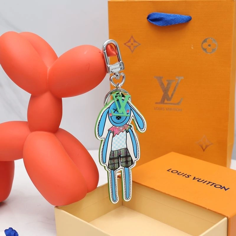 Louis Vuitton Keychains Comfortable 267027