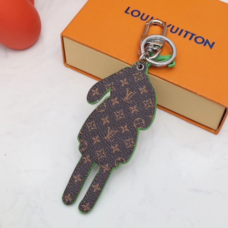 Louis Vuitton Keychains Comfortable 267027